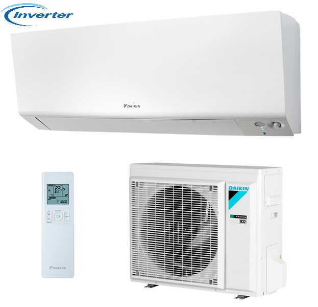 Daikin FTXM50R/RXM50R